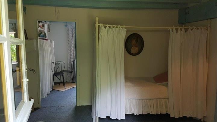 Chambres D'Hotes Les Renardieres Molineuf Exteriér fotografie