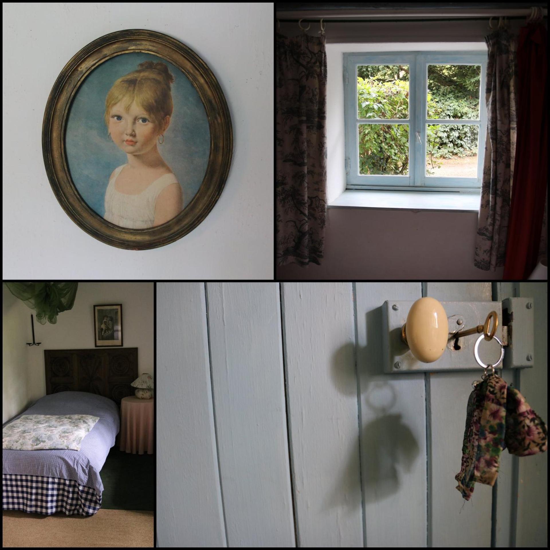 Chambres D'Hotes Les Renardieres Molineuf Exteriér fotografie
